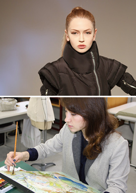 BUNKA FASHION COLLEGE
