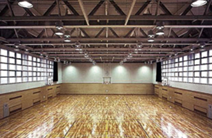 Gymnasium