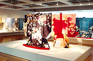 Bunka Gakuen Costume Museum