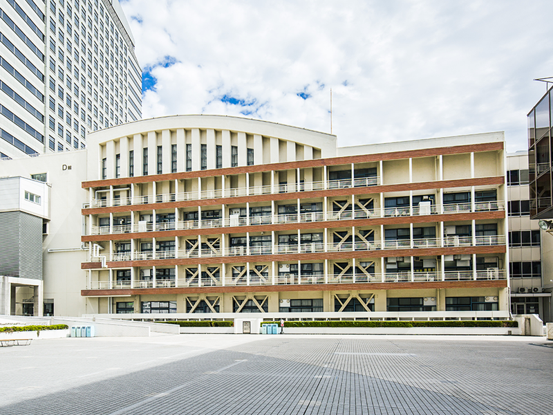 文化学園