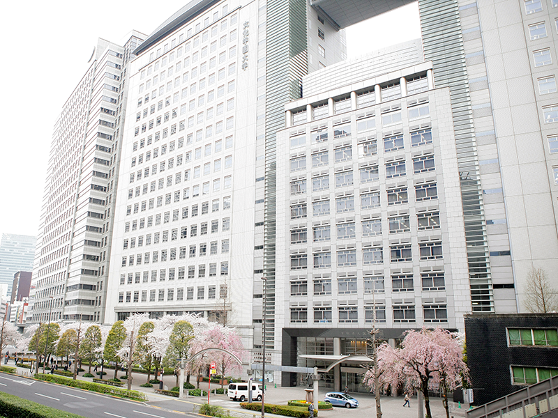 Bunka Gakuen