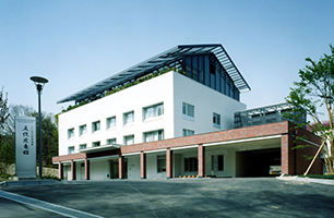 ออนเซ็นที่Iiyama Hokuryu – บ้านพักBunka Hokuryu