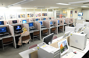 文化学園ファッションリソースセンター