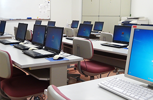コンピューター教室