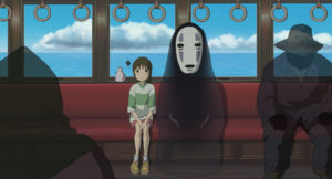 Hayao Miyazaki's World | 文化外国語専門学校 Hayao Miyazaki's World | 文化外国語専門学校