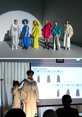 BUNKA FASHION GRADUATE UNIVERSITY